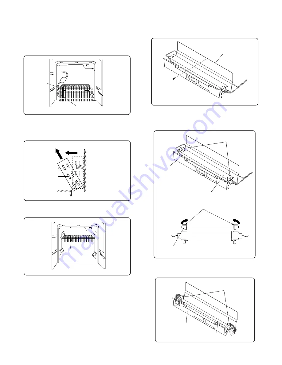 Sharp Plasmacluster SJ-F800SPBK Скачать руководство пользователя страница 37