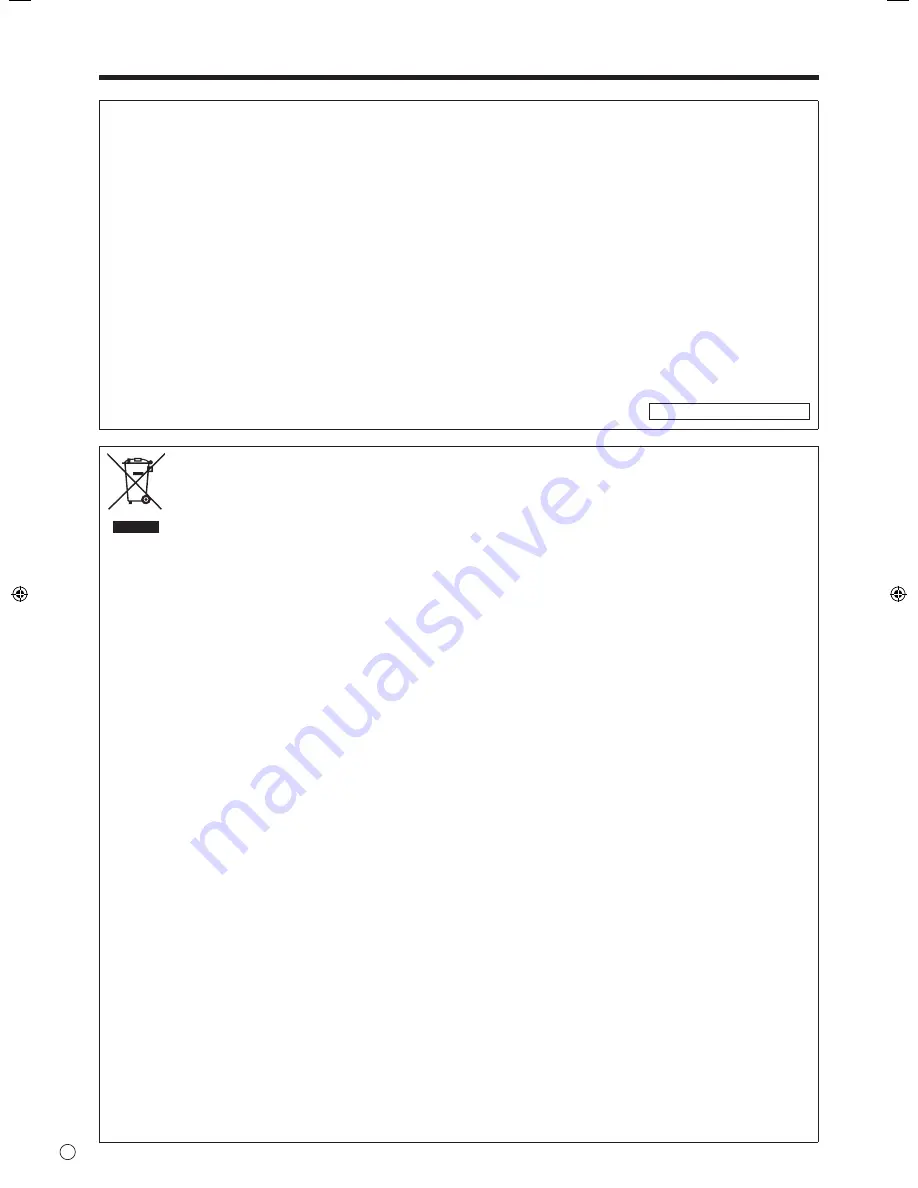 Sharp PN-325 Operation Manual Download Page 40