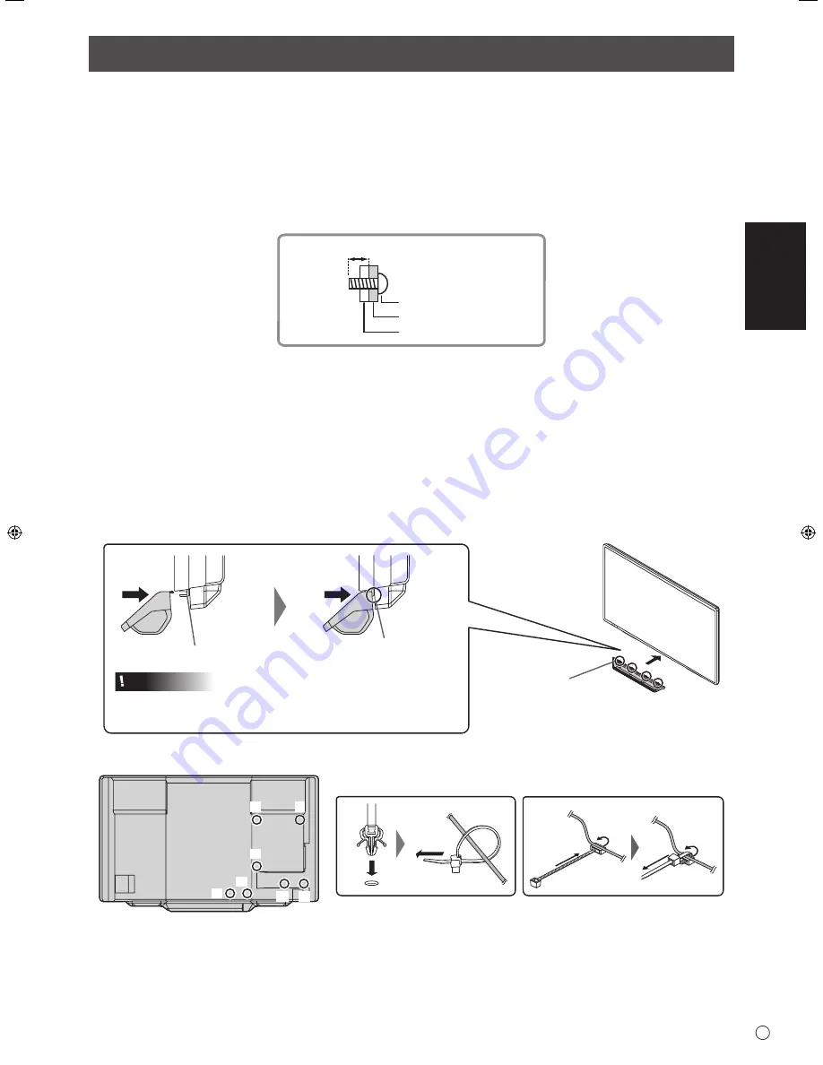 Sharp PN-80TC3 Скачать руководство пользователя страница 21