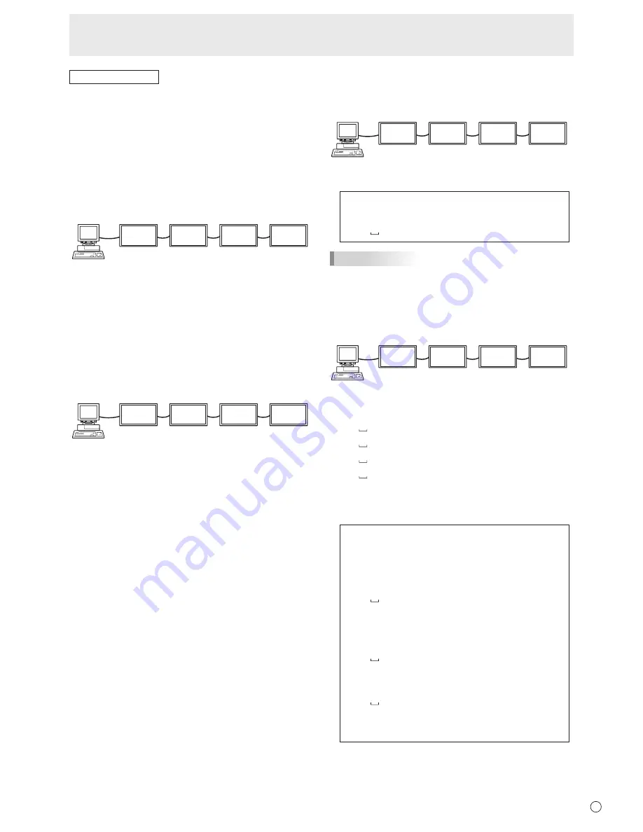 Sharp PN-A601 Скачать руководство пользователя страница 33