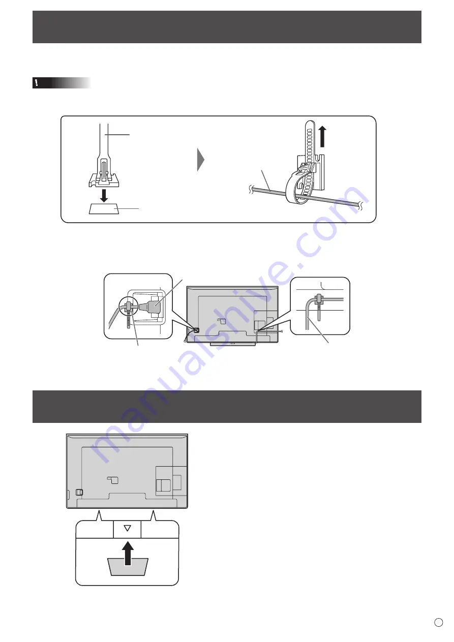 Sharp PN-C603D Скачать руководство пользователя страница 15