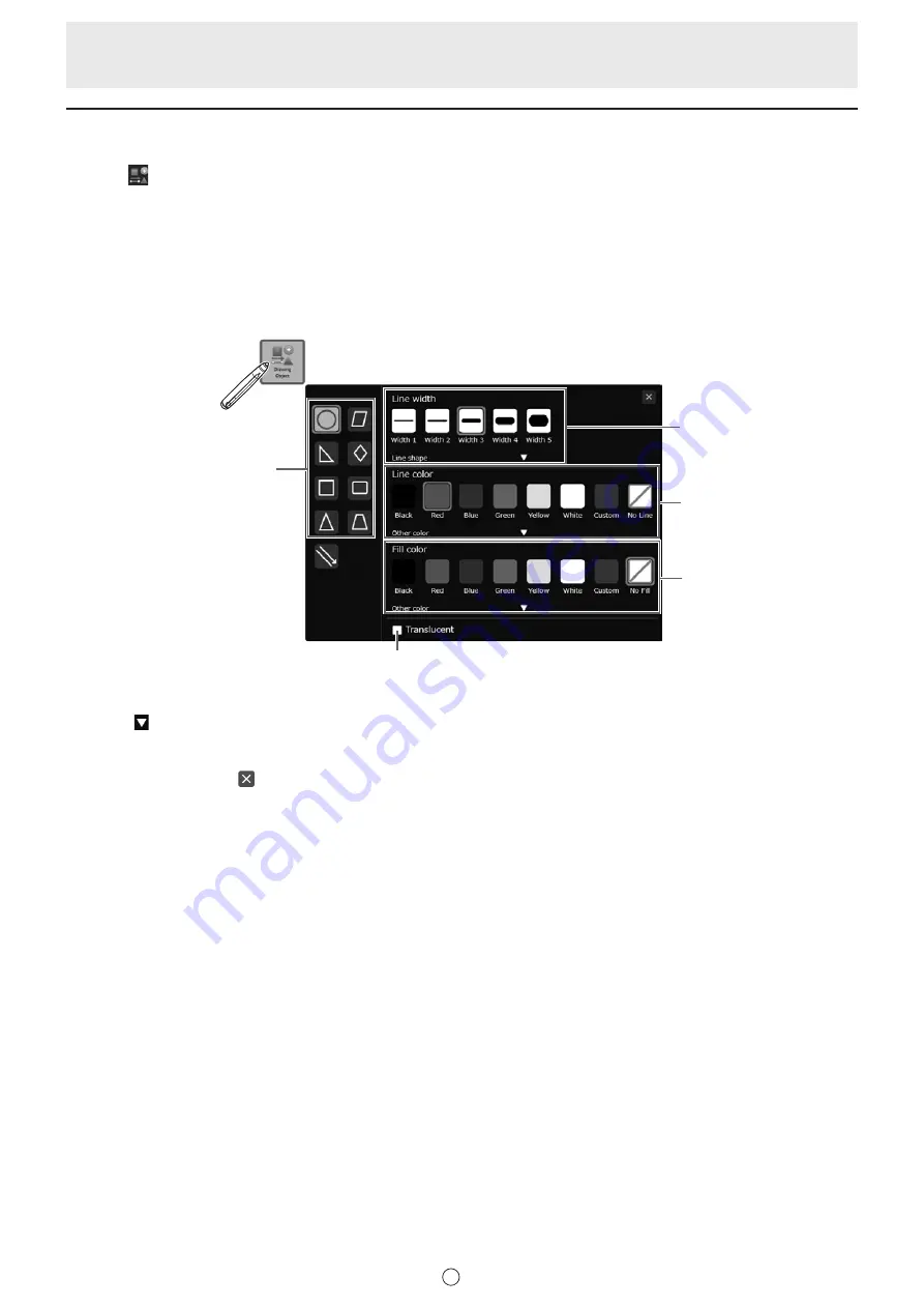 Sharp PN-C603D Скачать руководство пользователя страница 100