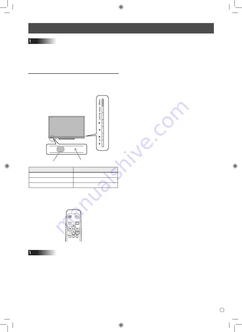 Sharp PN-C603D Скачать руководство пользователя страница 138