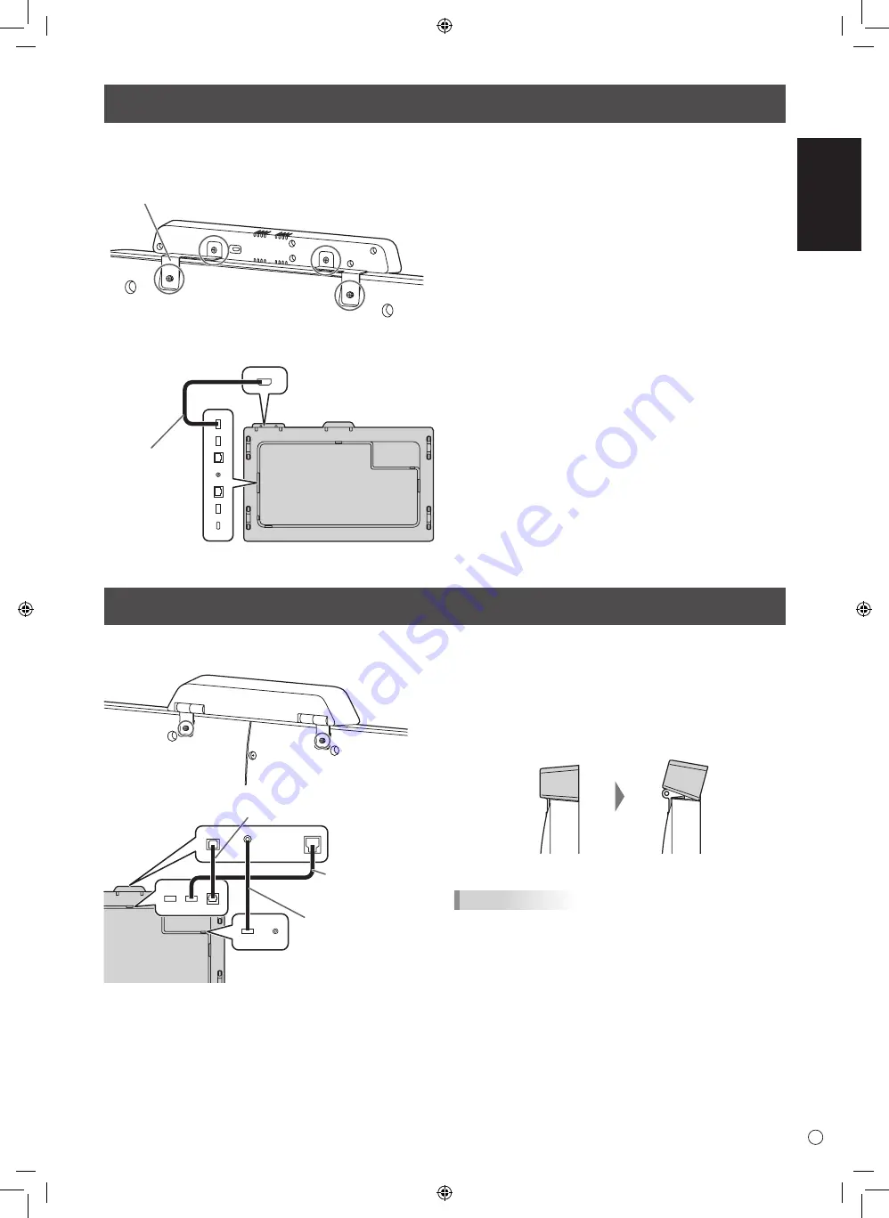 Sharp PN-CD701 Скачать руководство пользователя страница 11