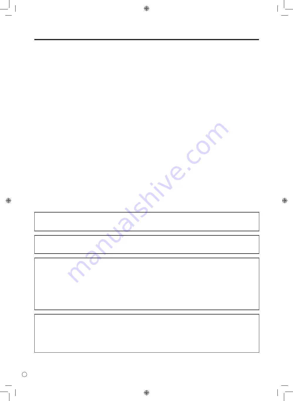 Sharp PN-E521 Operation Manual Download Page 54