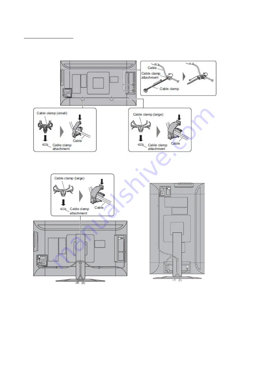 Sharp PN-K321 Service Manual Download Page 18