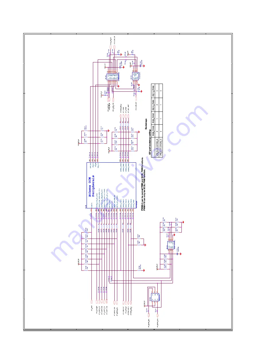 Sharp PN-K321 Скачать руководство пользователя страница 150