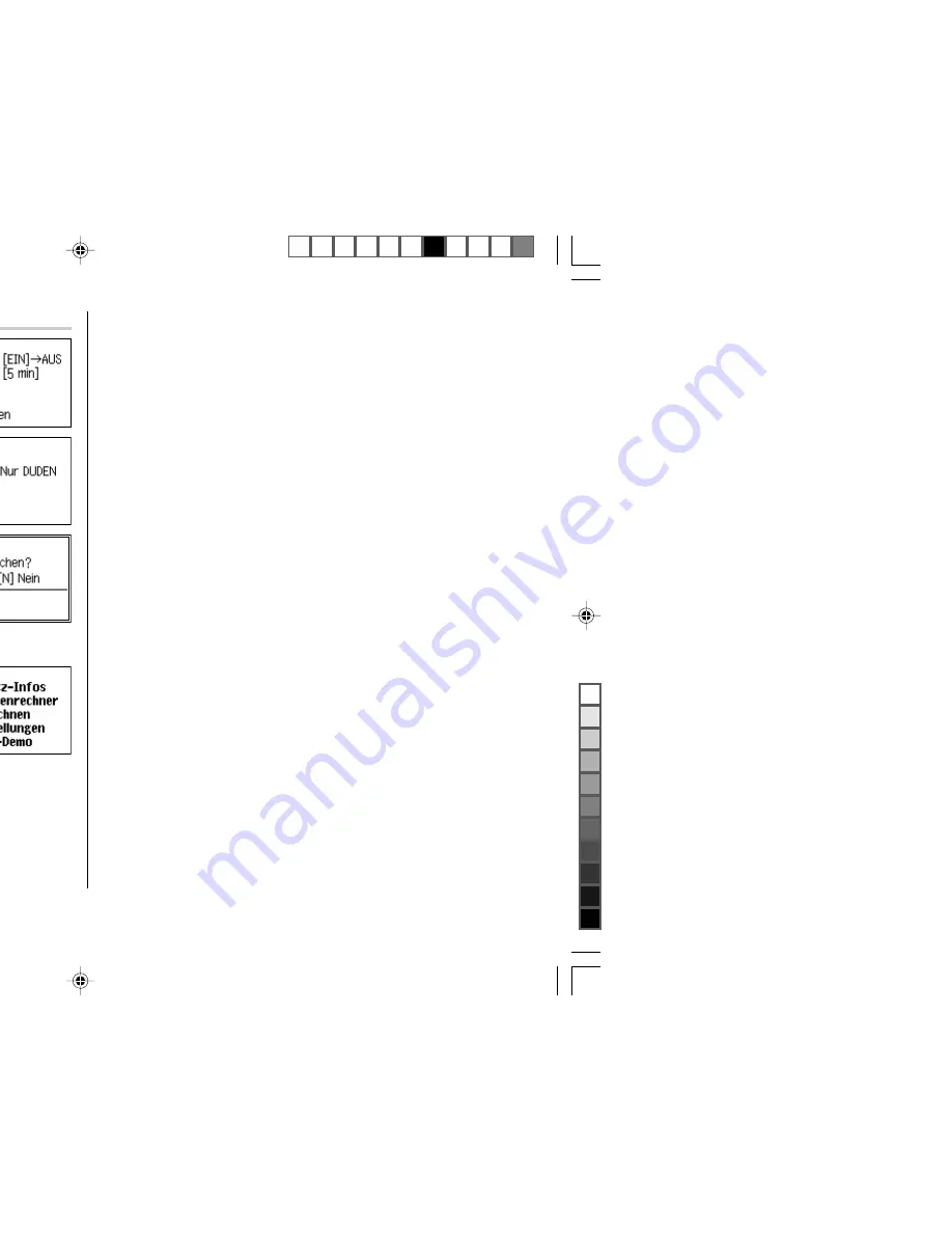 Sharp PW-E410 Скачать руководство пользователя страница 41