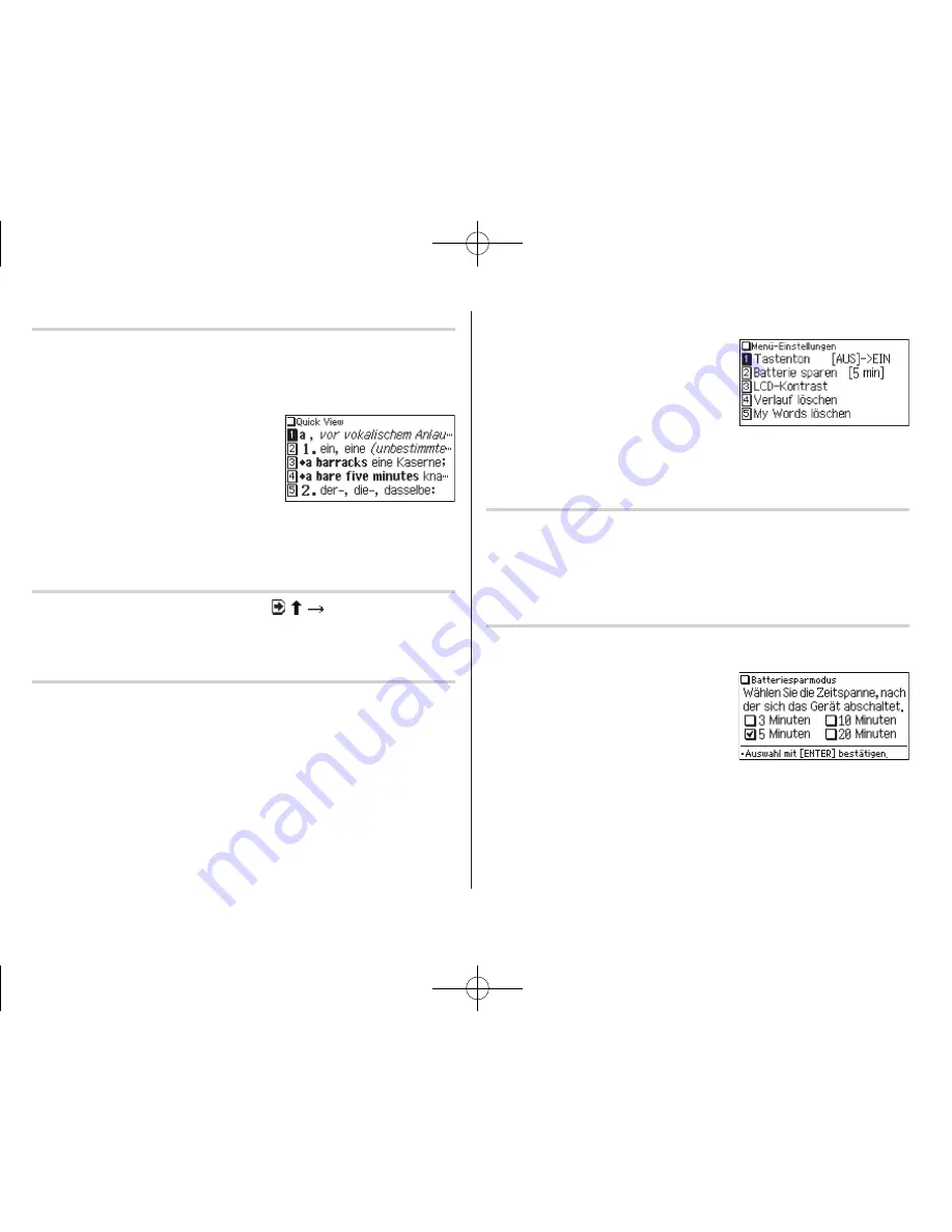 Sharp PW-E420 Operation Manual Download Page 14