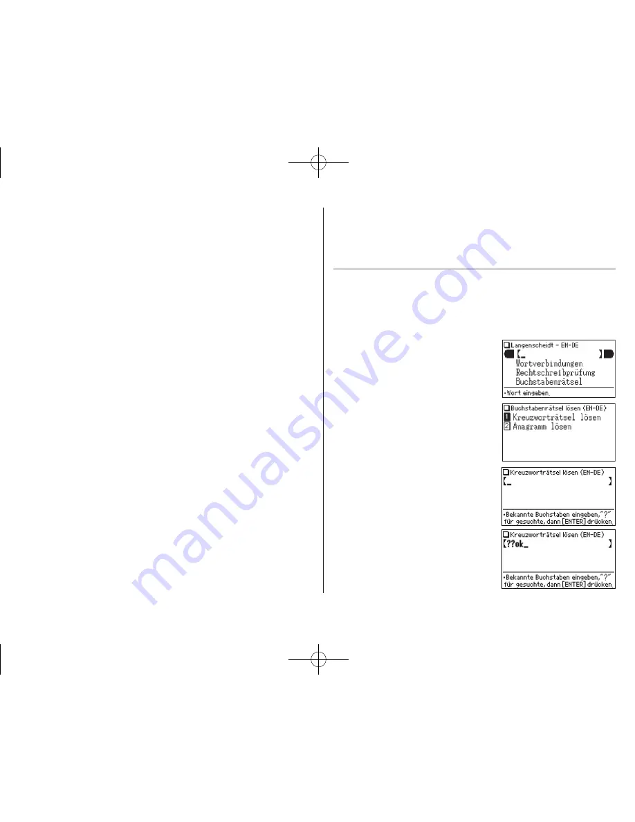 Sharp PW-E420 Скачать руководство пользователя страница 19