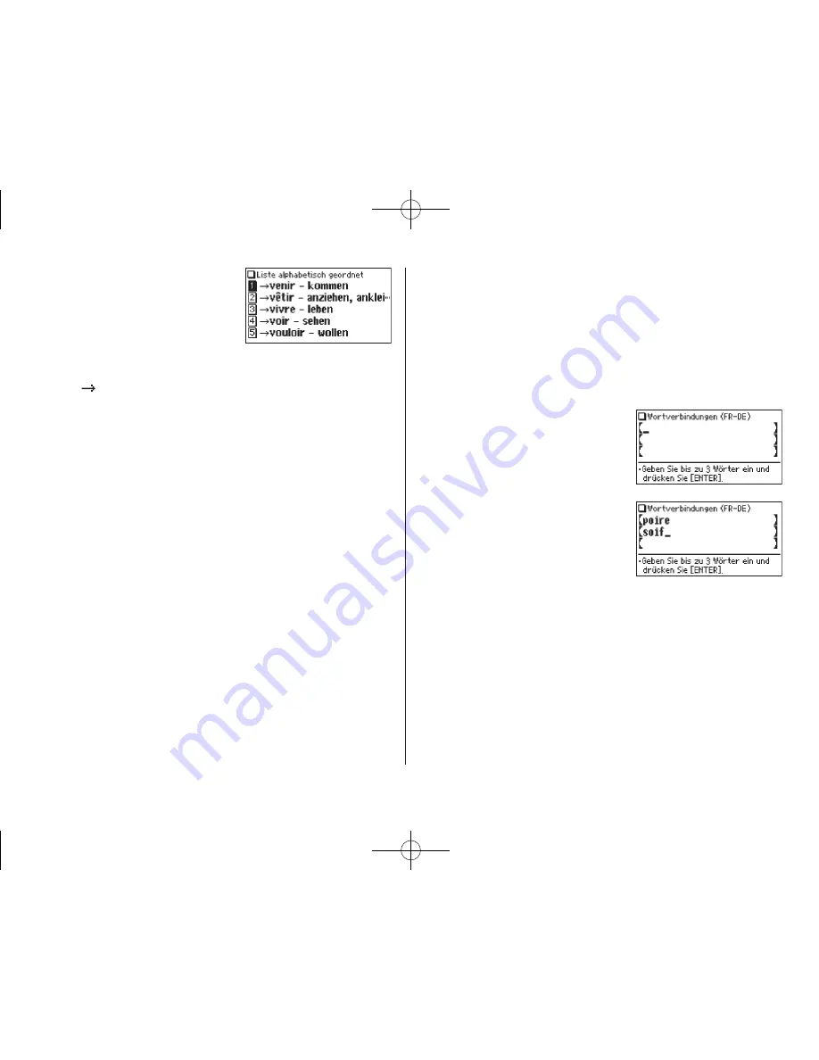 Sharp PW-E420 Скачать руководство пользователя страница 24