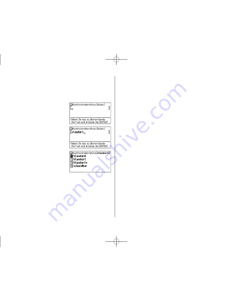 Sharp PW-E420 Скачать руководство пользователя страница 30