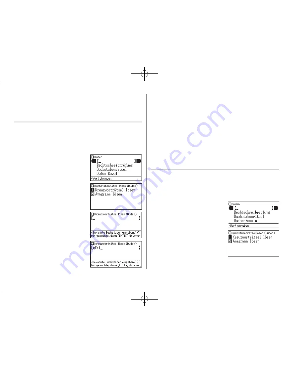 Sharp PW-E420 Operation Manual Download Page 31