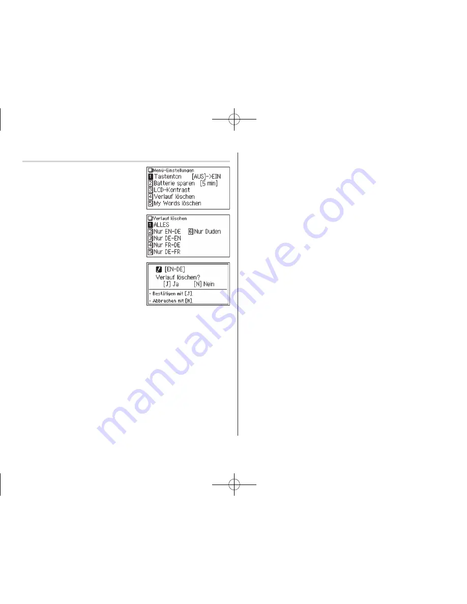 Sharp PW-E420 Скачать руководство пользователя страница 39