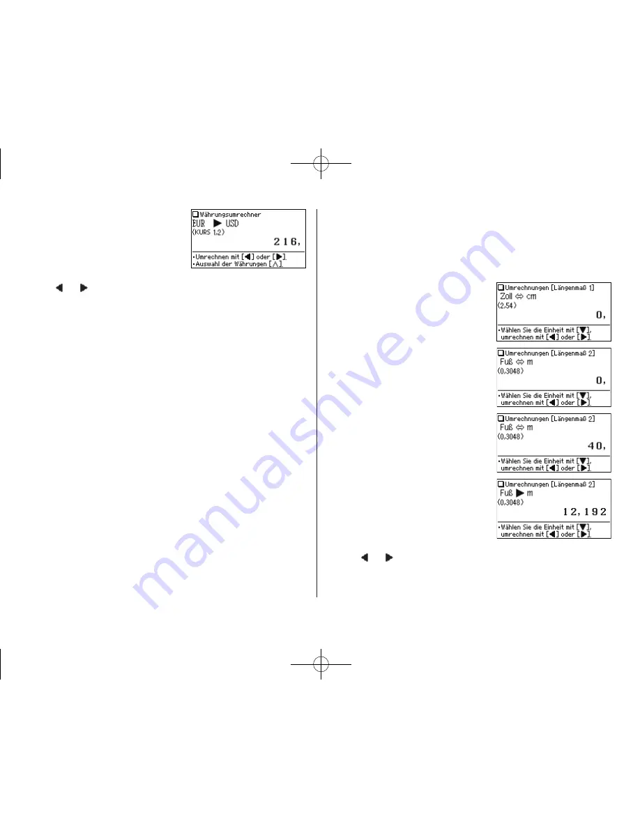 Sharp PW-E420 Скачать руководство пользователя страница 42