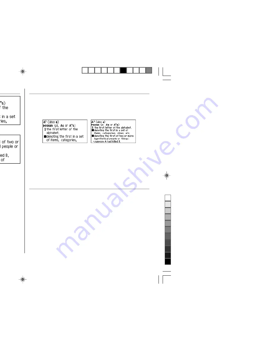 Sharp PW-E500 Скачать руководство пользователя страница 11