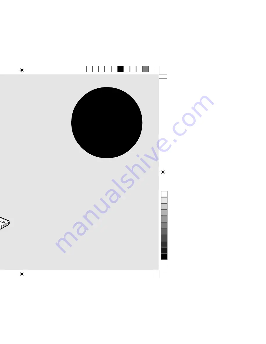 Sharp PW-E500A Operation Manual Download Page 1