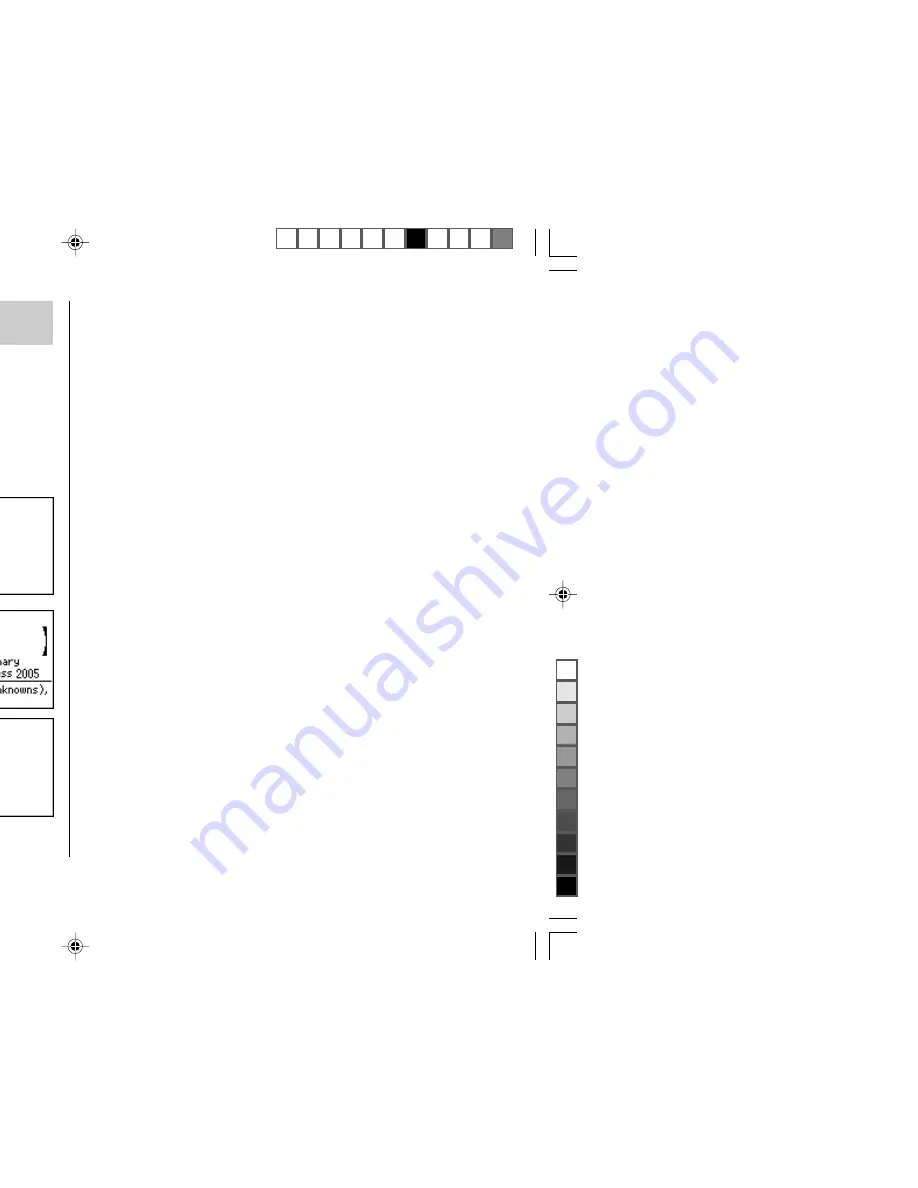 Sharp PW-E500A Operation Manual Download Page 24