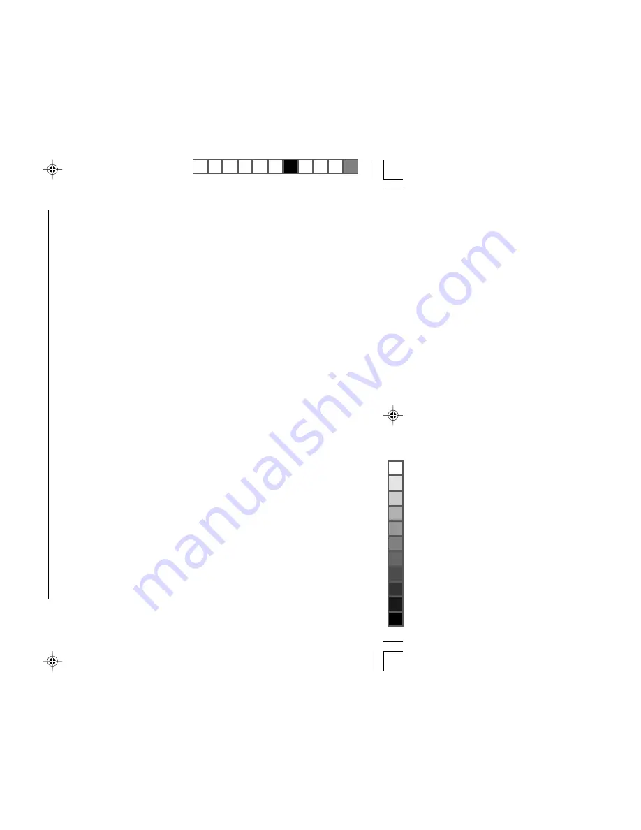 Sharp PW-E500A Operation Manual Download Page 50