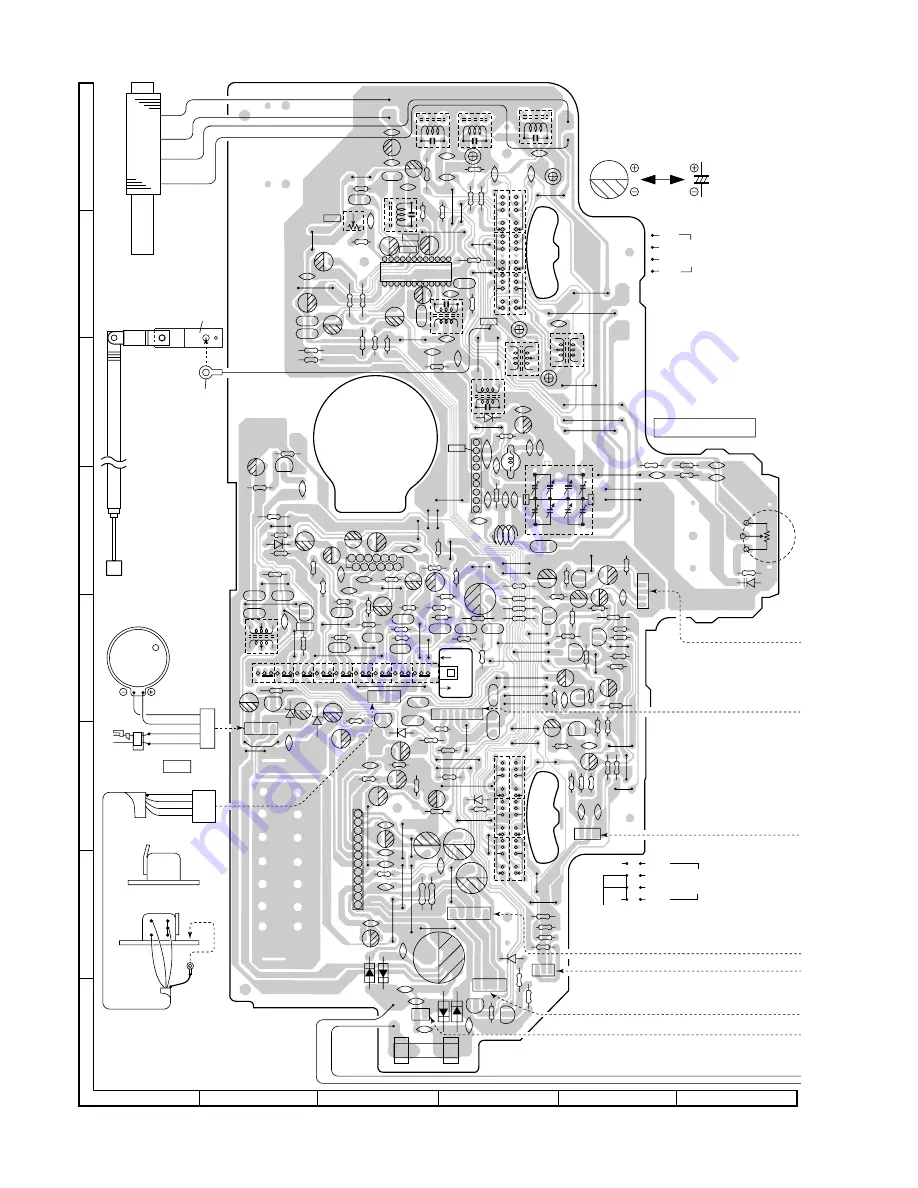 Sharp QT-80W Скачать руководство пользователя страница 12