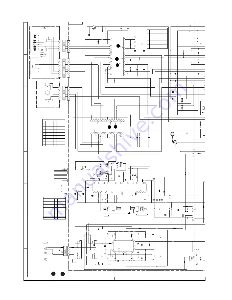 Sharp QT-CD210 Скачать руководство пользователя страница 8