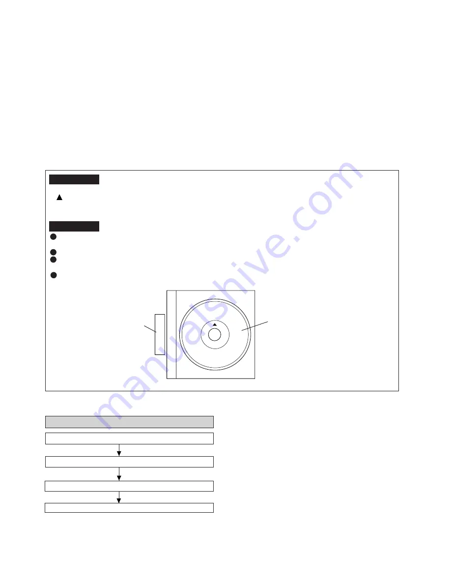 Sharp QT-CD210 Service Manual Download Page 14