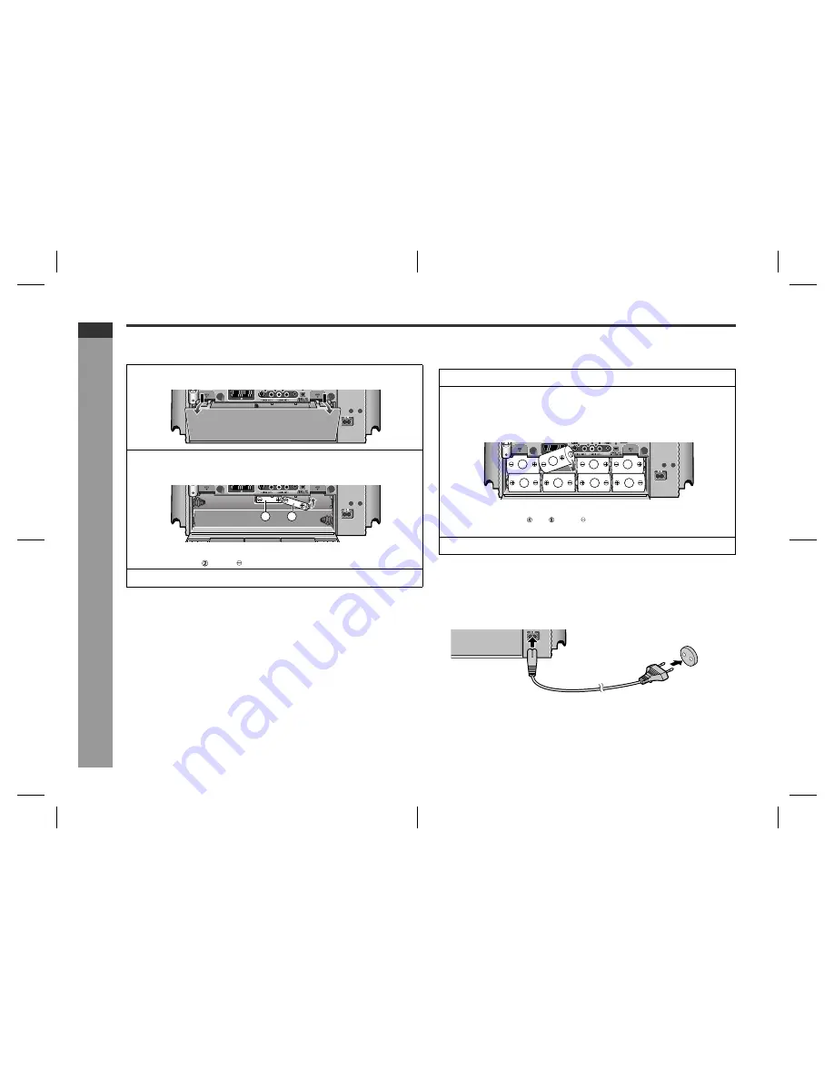 Sharp QT-V5H Operation Manual Download Page 16