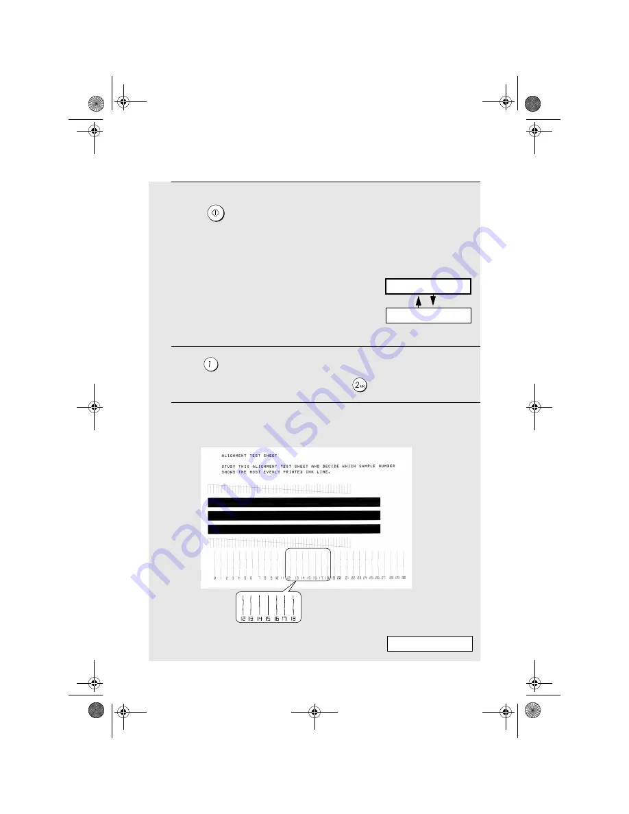 Sharp Quick48 UX-B30 Скачать руководство пользователя страница 24