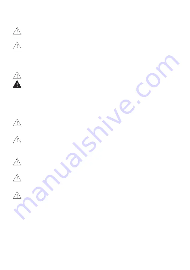 Sharp QW-D41F472S-DE User Manual Download Page 8