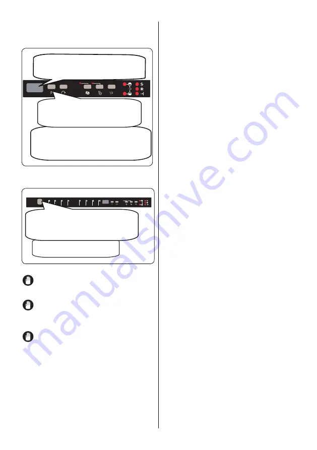 Sharp QW-DX41F47W Скачать руководство пользователя страница 20