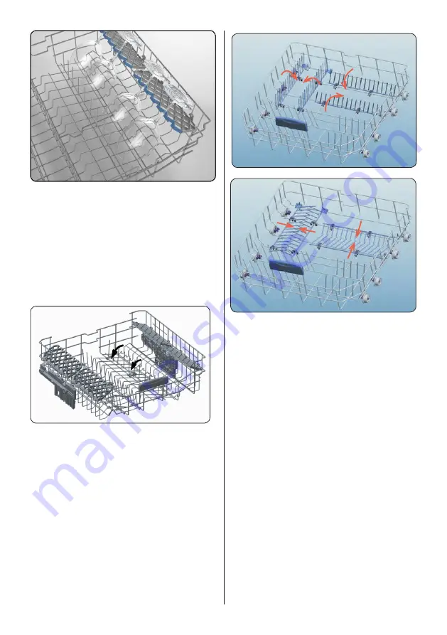 Sharp QW-GD53I443X-CH User Manual Download Page 17