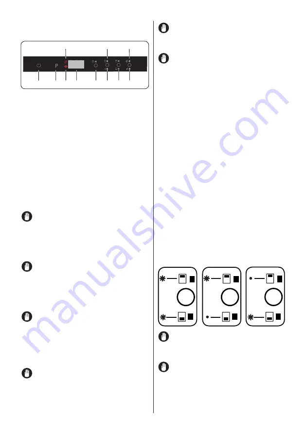 Sharp QW-GD54R443X-EU User Manual Download Page 22