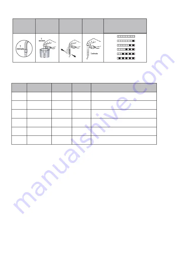 Sharp QW-GT21F47EW-ES User Manual Download Page 14