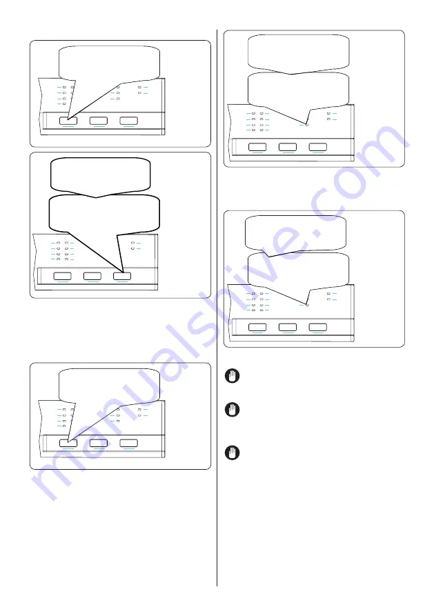 Sharp QW-GT21F47EW-ES User Manual Download Page 23