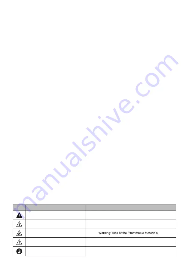 Sharp QW-HS12S47ES-DE User Manual Download Page 2