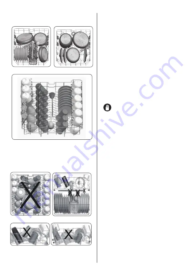 Sharp QW-NA1CF47EW-ES User Manual Download Page 19