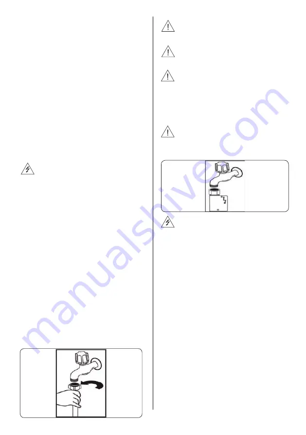 Sharp QW-NA1DF45EI-FR Скачать руководство пользователя страница 10