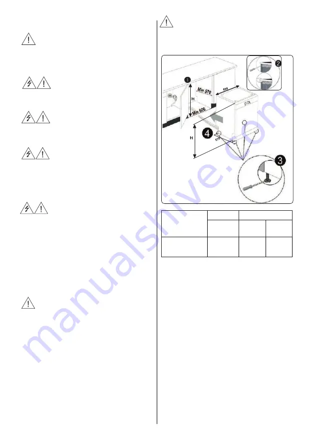 Sharp QW-NA1DF45EI-FR User Manual Download Page 11