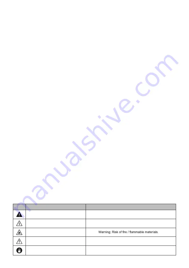 Sharp QW-NA1DU45EI-NR User Manual Download Page 2