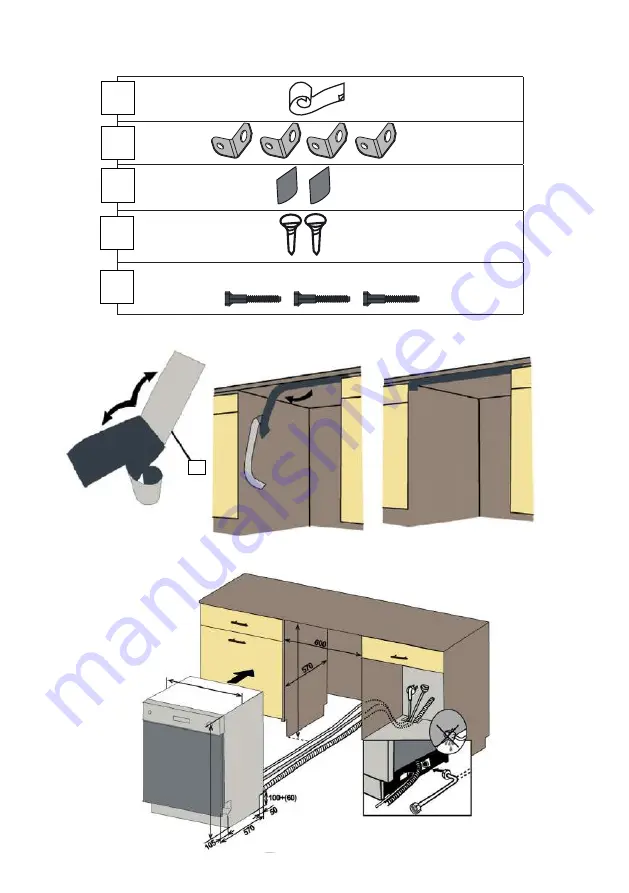 Sharp QW-NA1DU45EI-NR User Manual Download Page 12