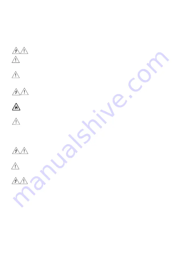 Sharp QW-NA31F45EIO-EN User Manual Download Page 6