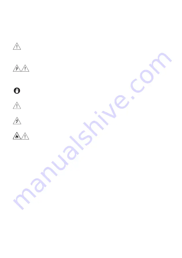 Sharp QW-NA31F45EIO-EN User Manual Download Page 8