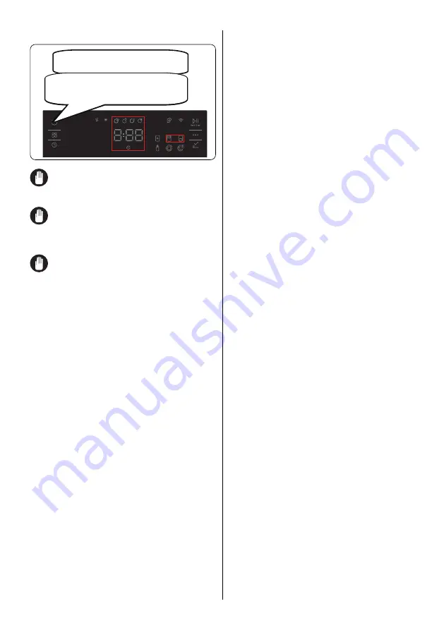 Sharp QW-NA31F45EIO-EN Скачать руководство пользователя страница 26