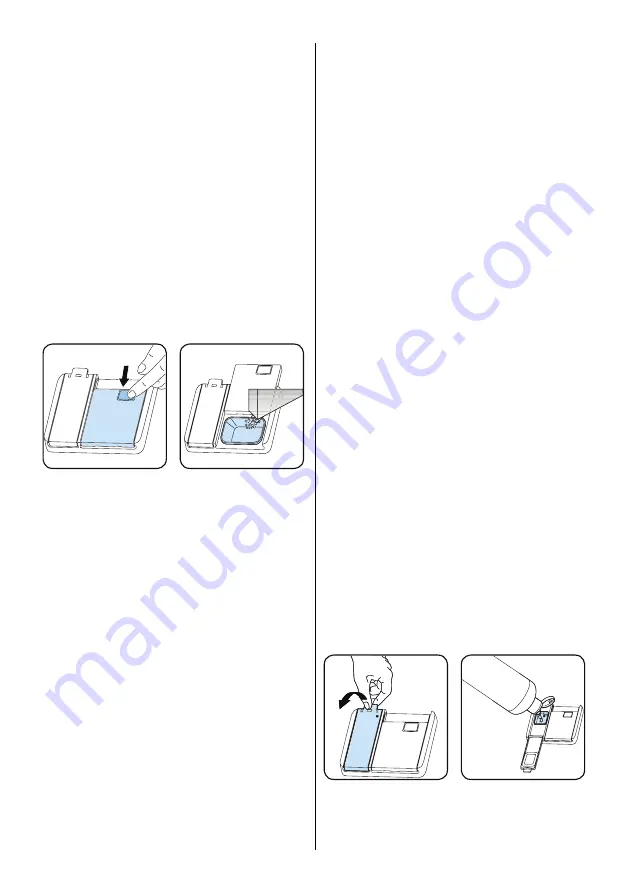 Sharp QW-NI54I44DX-FR User Manual Download Page 15