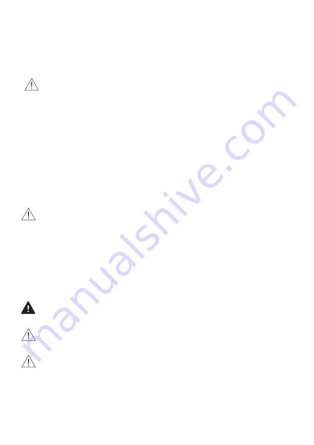 Sharp QW-NS22F47ES-EU User Manual Download Page 5