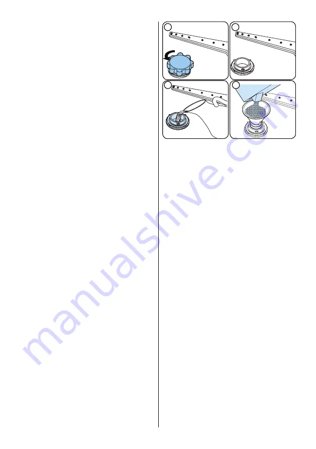 Sharp QW-NS22F47ES-EU User Manual Download Page 13