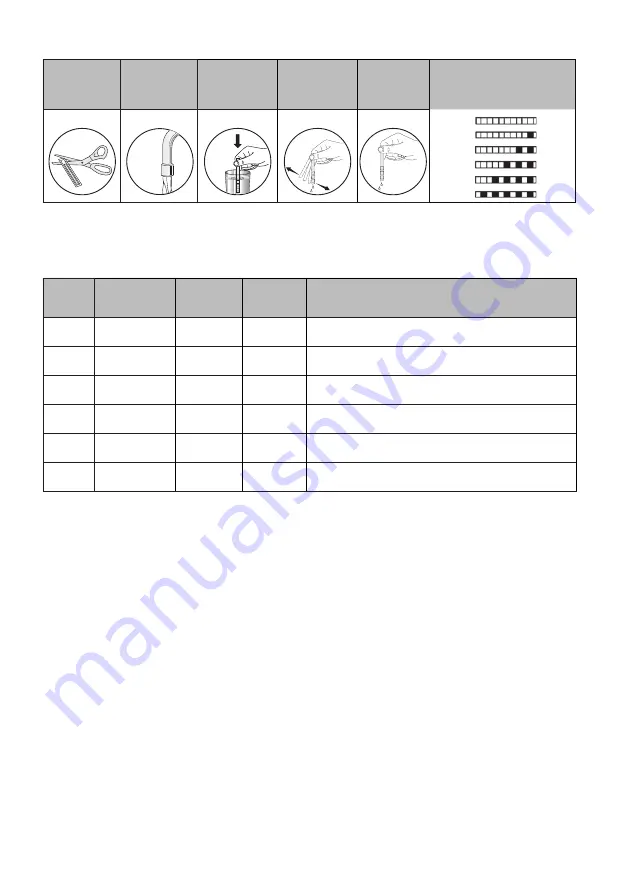 Sharp QW-NS22F47ES-EU User Manual Download Page 14