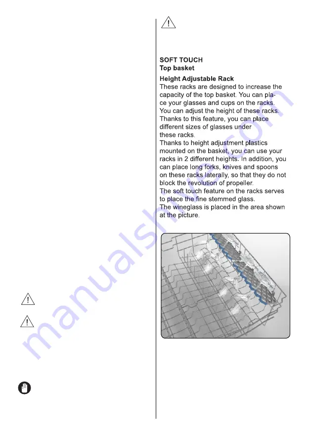 Sharp QW-NS22F47ES-EU User Manual Download Page 17