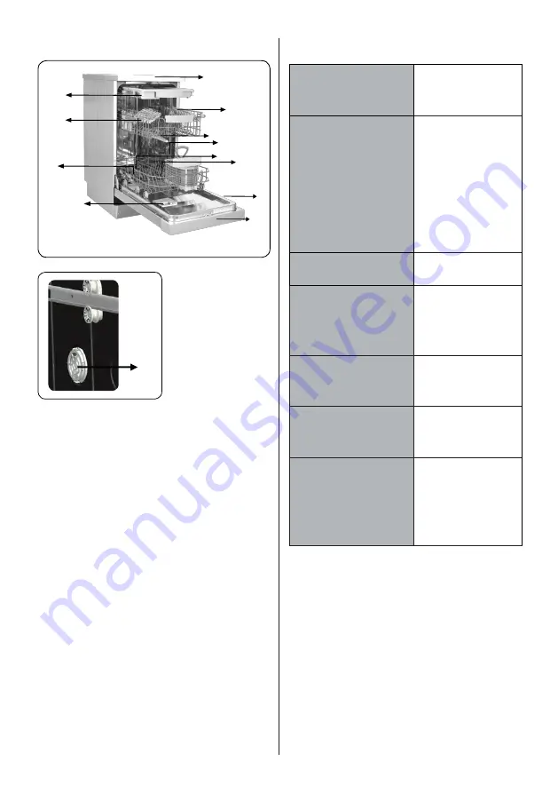 Sharp QW-NS24F44DI-EU User Manual Download Page 12