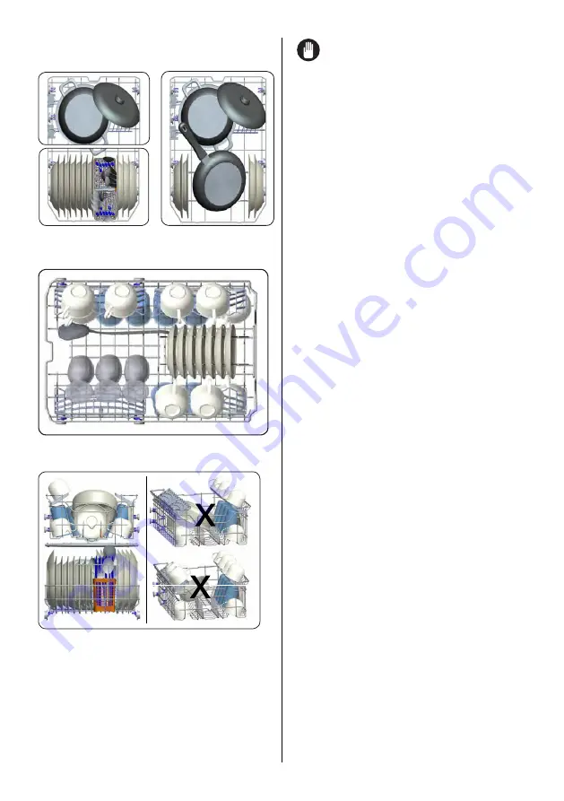 Sharp QW-NS24F44DI-EU User Manual Download Page 20